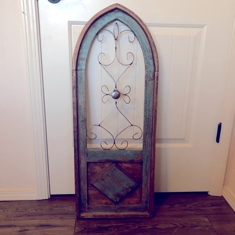 Wall decor